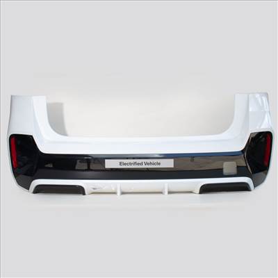 BMW X1 U11 hátsó lökhárító Cikkszám: 8205352