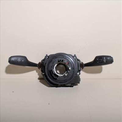 BMW 1er F20-F21, 3er F31, X3 F25 Komplett Kormánykapcsoló (Bajuszkapcsoló) (Cikkszám: 61319351148, 61319253754)