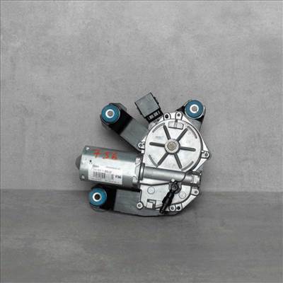 BMW MINI F56-F55 hátsó ablaktörlő motor (Cikkszám: 67637329850)