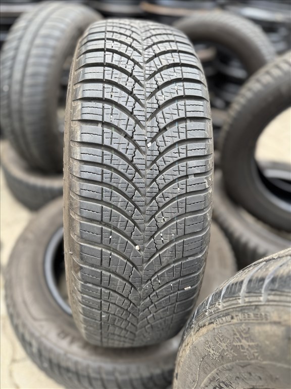 195/65 R15 Nokian WRD3 91T l DOT3416 l 6,5mm l 2db 1. kép