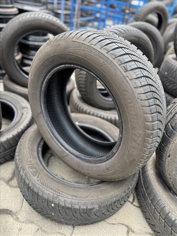 195/65 R15 Nokian WRD3 91T l DOT3416 l 6,5mm l 2db 2. kép