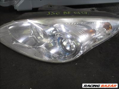 Hyundai i30 (FD) első lámpa fényszóró bal-jobb