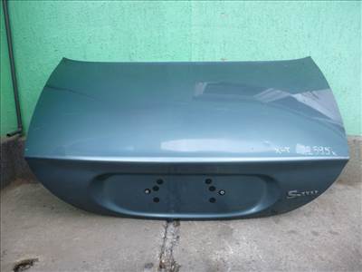 Jaguar S-type  csomagtérajtó
