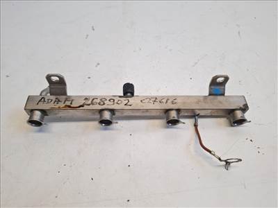 Opel Adam  közös nyomócső 55590487