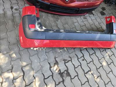 Renault Scénic II Lökhárító hátsó k