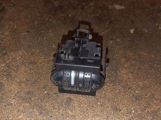 Volkswagen Passat B5 Műszerfal Fényerő Szabályzó *135351* 3b0941333