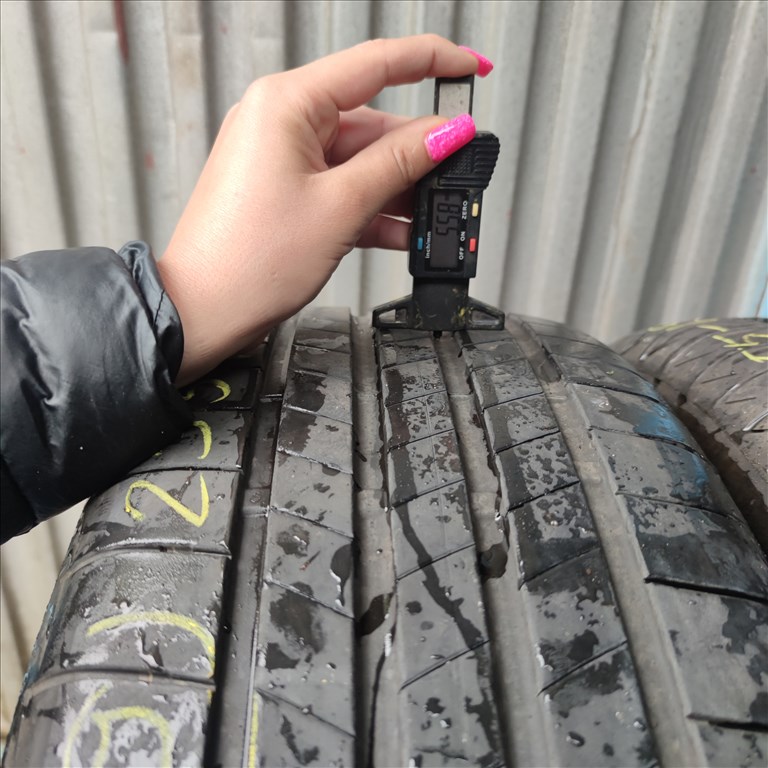  235/55 R19 Bridgestone nyári gumi 40000ft a 2db/39/ 1. kép