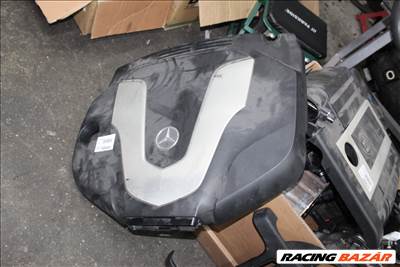 Mercedes C GLE W166 motorvédő burkolat A6420107008