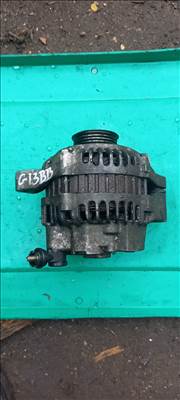 Suzuki Wagnon R 1.3 16v generátor G13BB 3140083e00 a5ta6191