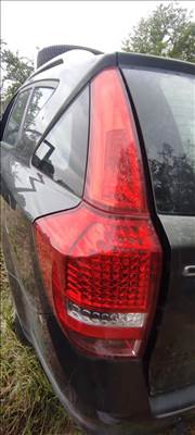 Kia Cee'd (ED) Bal hátsó lámpa facelift 