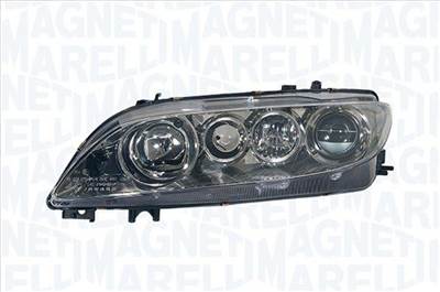 Főfényszóró MAGNETI MARELLI 712014002644 for MAZDA