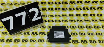 Audi A5 (B8 - 8T) Sportback 2.0 TDI Kézifék vezérlő modul 8k0907801h