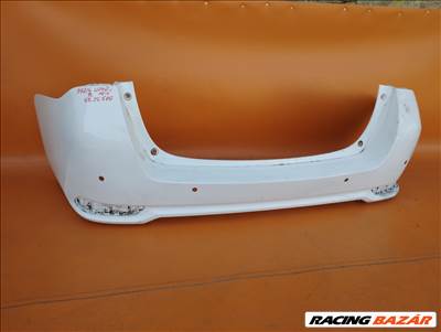 Toyota Auris 2 FL hátsó lökhárító (S5.25.515)