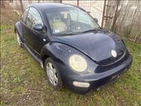 Eladó Volkswagen New Beetle 2.0 (1984 cm³, 115 PS)