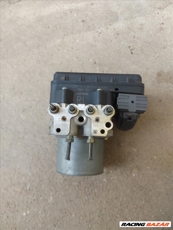 Toyota RAV4 (XA30) 2.2 D-4D Abs kocka 3223 4454042200 4. kép