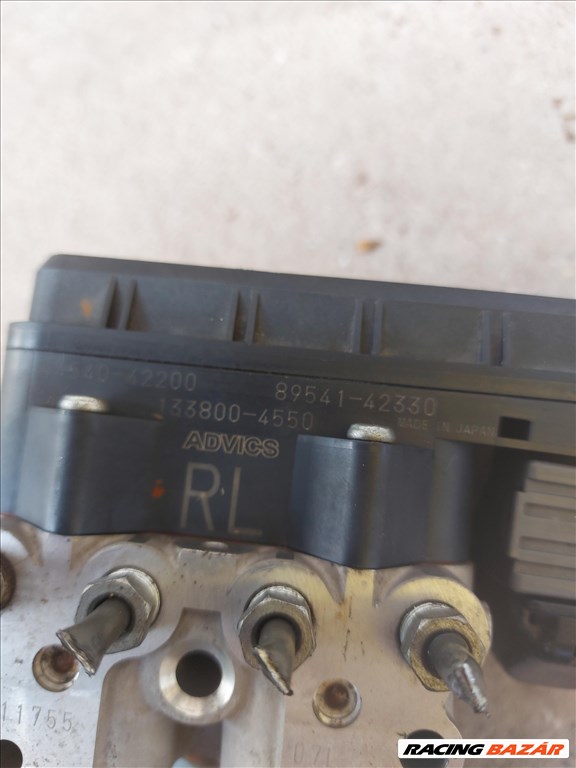 Toyota RAV4 (XA30) 2.2 D-4D Abs kocka 3223 4454042200 5. kép