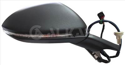 külső visszapillantó ALKAR 6150138 for VW