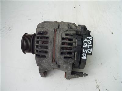 Volkswagen Polo (9N) generátor 038903023L