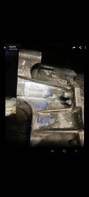 Peugeot 206 Sebesség váltó  20cp48