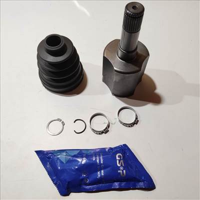 Lancia Delta 1,9 16v Twin Turbo, 1750 16v Tbi utángyártott új bal féltengely belső kehely készlet 55213545