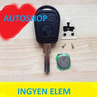 BMW KULCS HÁZ E36,E39,E46,E60,X5,E53 