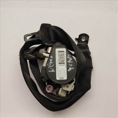Fiat Fiorino, Qubo, Citroen Nemo, Peugeot Bipper jobb első biztonsági öv 735489157