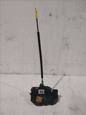 Chevrolet Cruze 2008-2016 bal hátsó zár szerkezet 13579557