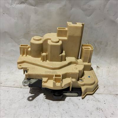 Fiat Panda III. 2012-2024 bal hátsó ajtózár 51843325