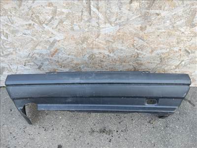 150001 Fiat Tempra 1989-1996 sedan hátsó lökhárító  1812856