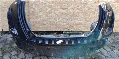 Lancia Delta 2008-2014 Hátfal