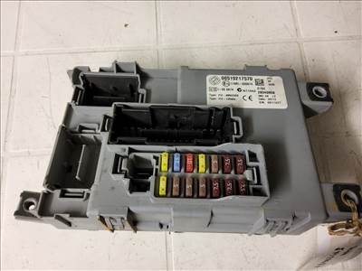 Fiat Doblo 2009-2015 immo doboz 51921757