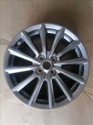Fiat 124 Spider gyári új 17"-os alufelni 6000612449