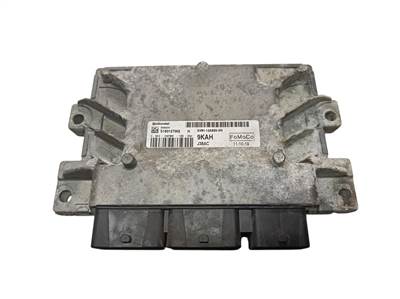 Ford Focus Mk3 1.6 Ti-VCT Motor vezérlő elektronika AV61-12A650-VH