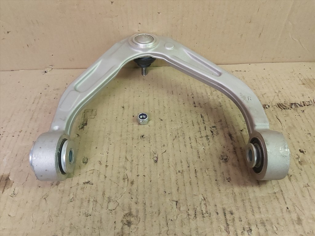 Alfa Romeo 159,Brera,Spider 2005-2008 utángyártott új jobb első felső lengőkar 50704948 2. kép