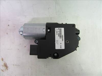 Lancia Ypsilon gyári új tetőablak motor 71729141