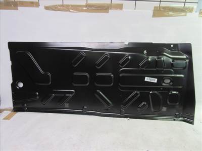 Fiat 500 gyári új, bal oldali padlólemez 51797790