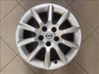 5x110 Opel gyári alufelni 6,5x16 ET37 Astra Meriva Zafira Vectra