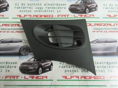 Fiat 500 735627529 számú belső műanyag burkolatok
