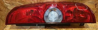 23665 Fiat Doblo 2009-2015 jobb hátsó lámpa, felnyíló ajtós kivitelhez, a képen látható sérüléssel 51830564