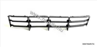 Skoda Fabia II-Roomster lökhárító betét középső 2010-től 5J0853677A