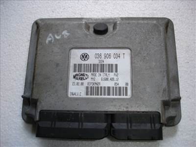 Skoda Fabia 1,4 16 V motorvezérlő computer T 036906034T