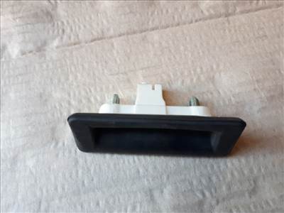 Skoda Superb II csomagtérajtó mikrokapcsoló 3T0827566C