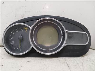 RENAULT MEGANE III (DZ0/1_) 1.6 16V (DZ0U/ DZ1B/ DZ1H) Kilométeróra #38630# 248106944R