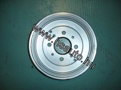 Skoda Favorit-Felícia fékdob 6U0501615B