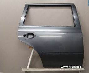 Skoda Octavia ajtó hátsó kombi 1U4833051A