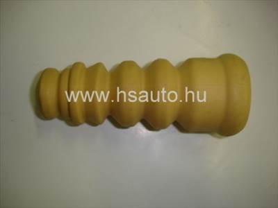 Skoda Octavia I lengéscsillapító ütköző hátsó kombi 1J0512131B