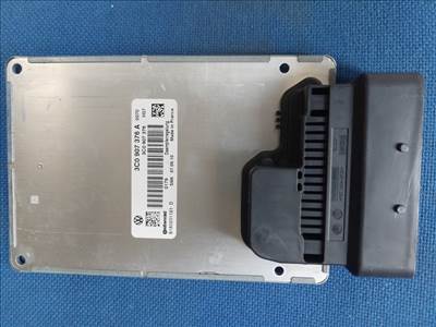 Volkswagen Passat-CC-Golf-Tiguan lengéscsillapító vezérlő elektronika 3C0907376A