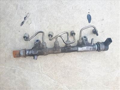 Skoda Superb II 2,0 Crtdi common rail cső /CR cső/ 03L130089J