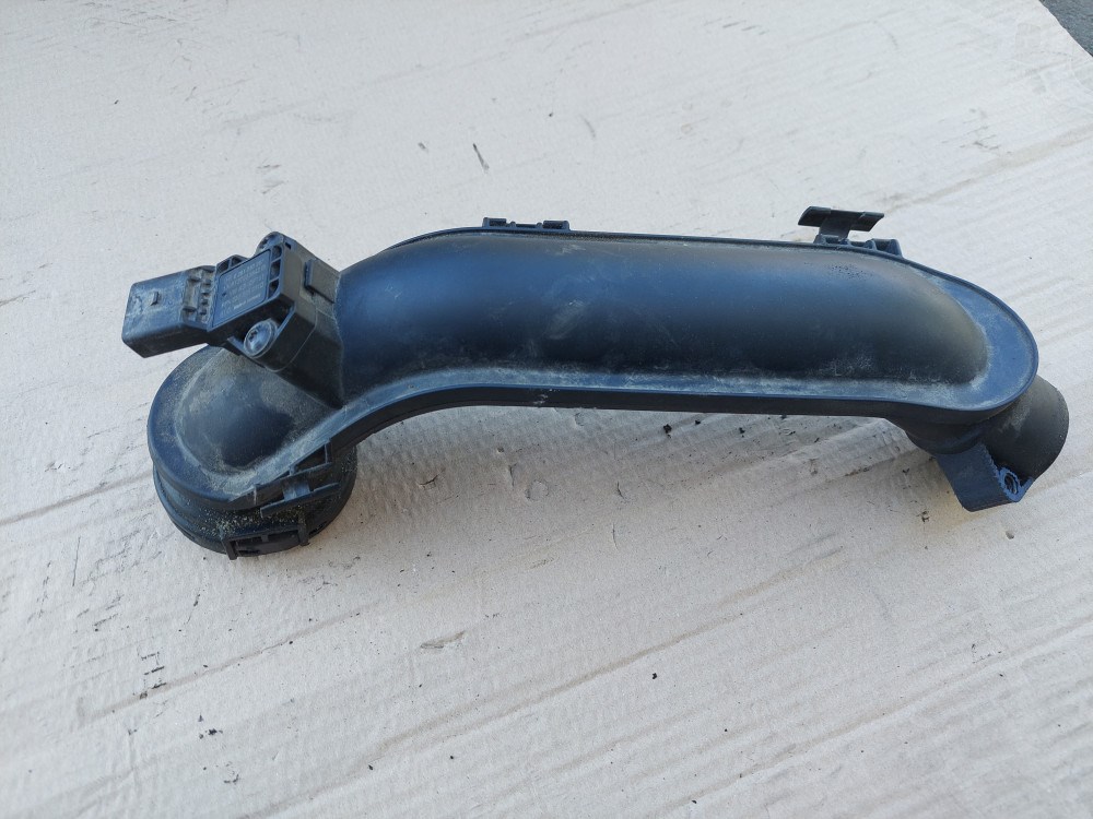 Skoda Rapid-Fabia-Octvia-Yeti 1,2 Tsi turbócső 03F145673F 1. kép