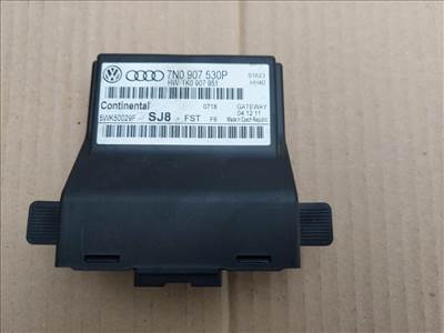 Skoda Superb II-VW Passat B7-Golf VI Gateway elektronika 7N0907530P